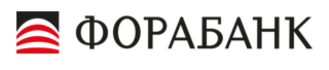 Фора Банк  logo